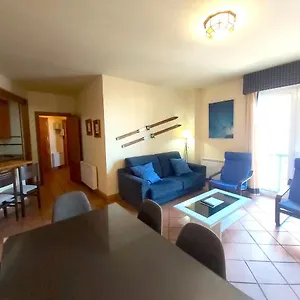 Plaza Andalucía Edificio Enebro 4-6 Pax Apartamento