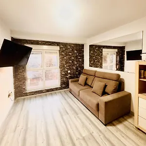 Acogedor Apartamento